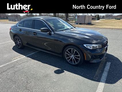 2019 BMW 3 series Minneapolis MN