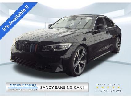 2019 BMW 3 series Pensacola FL