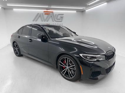 2021 BMW 3 series Concord NC