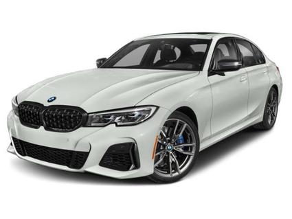 2021 BMW 3 series Minneapolis MN