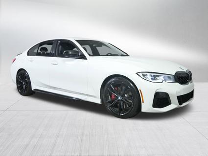 2021 BMW 3 series Minneapolis MN