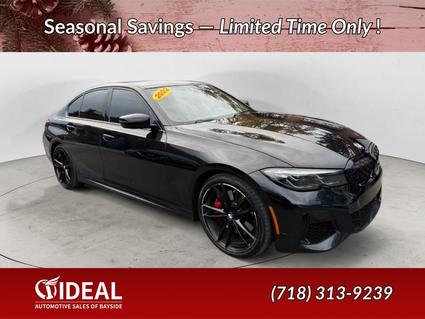 2022 BMW 3 series Bayside NY