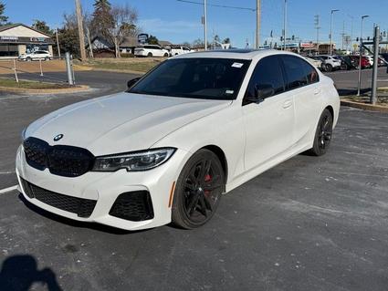 2021 BMW 3 series St. Louis MO