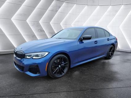 2021 BMW 3 series Batesville MS