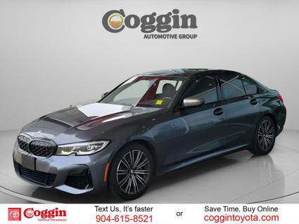 2021 BMW 3 series Jacksonville FL