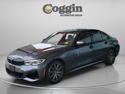 2021 BMW 3 series Jacksonville FL