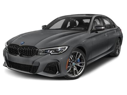 2021 BMW 3 series Minneapolis MN