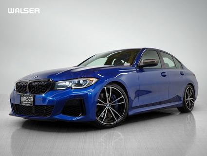 2021 BMW 3 series Minneapolis MN