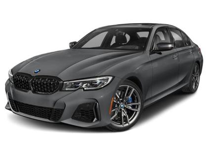 2022 BMW 3 series Spokane WA