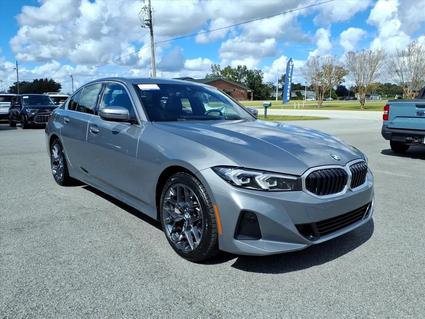 2025 BMW 3 series Trenton NC
