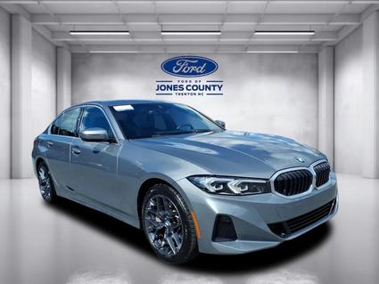 2025 BMW 3 series Trenton NC