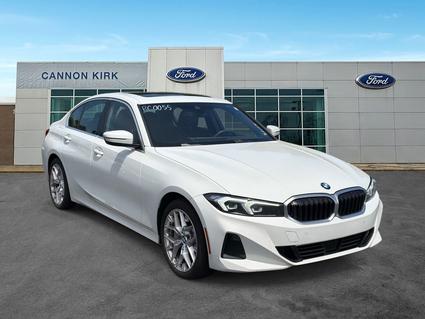 2025 BMW 3 series Springfield TN