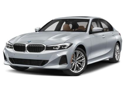 2025 BMW 3 series Lafayette LA