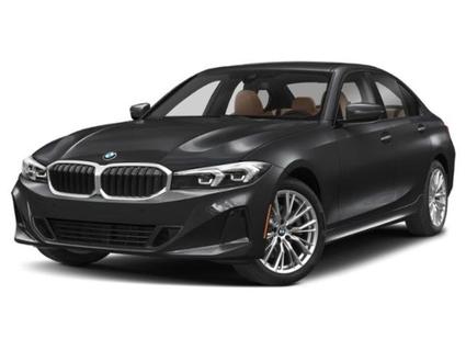 2025 BMW 3 series Lafayette LA