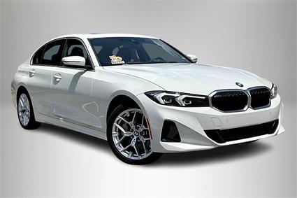 2025 BMW 3 series Fort Walton Beach FL