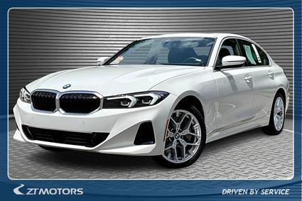 2025 BMW 3 series Fort Walton Beach FL