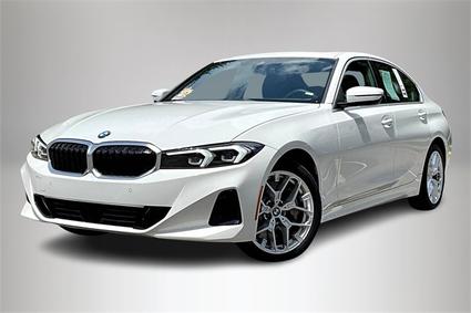 2025 BMW 3 series Fort Walton Beach FL