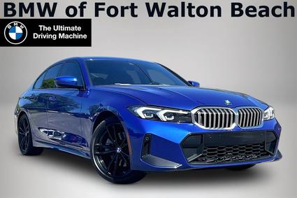 2023 BMW 3 series Fort Walton Beach FL