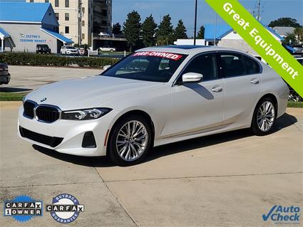 2024 BMW 3 series Destin FL