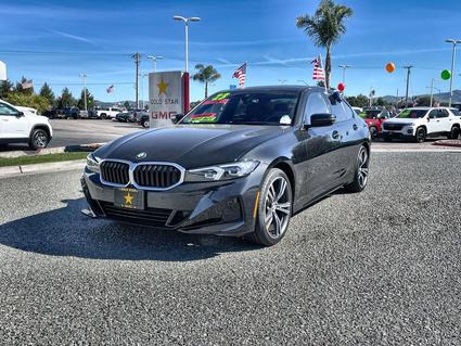 2023 BMW 3 series Salinas CA