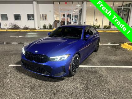 2023 BMW 3 series Fort Walton Beach FL