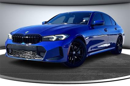 2023 BMW 3 series Fort Walton Beach FL