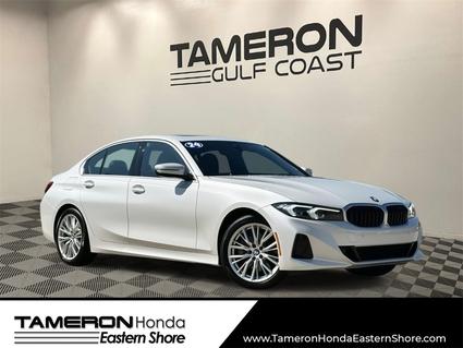 2024 BMW 3 series Daphne AL