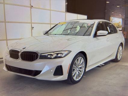 2024 BMW 3 series Daphne AL