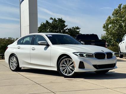 2024 BMW 3 series Daphne AL
