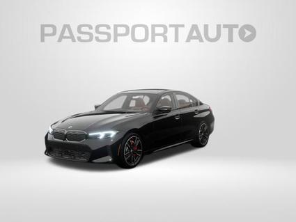 2026 BMW 3 series Suitland MD