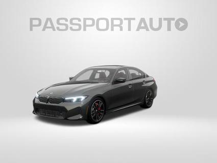 2026 BMW 3 series Suitland MD