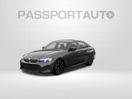 2026 BMW 3 series Suitland MD