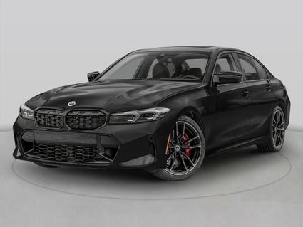 2026 BMW 3 series Suitland MD