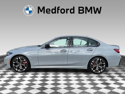 2026 BMW 3 series Medford OR