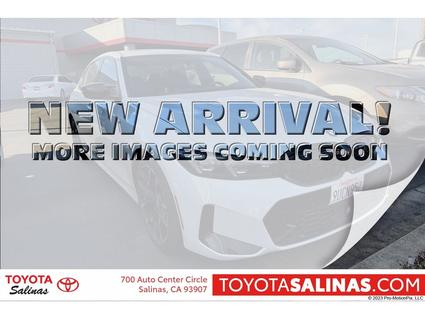 2025 BMW 3 series Salinas CA