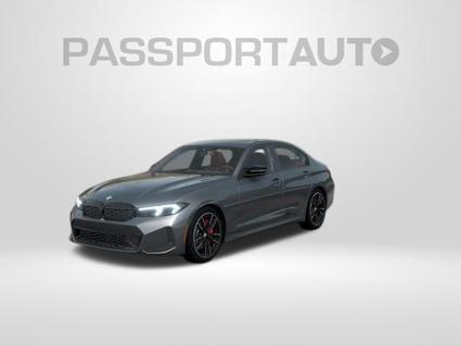 2026 BMW 3 series Suitland MD