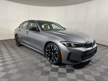 2025 BMW 3 series Champaign IL