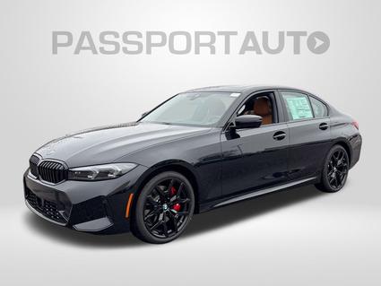 2026 BMW 3 series Suitland MD