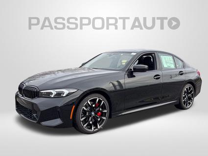 2026 BMW 3 series Suitland MD