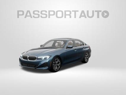 2026 BMW 3 series Suitland MD