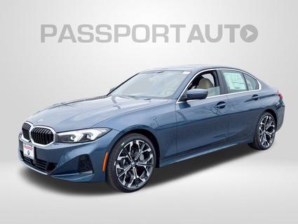 2026 BMW 3 series Suitland MD