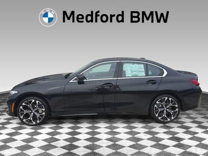 2026 BMW 3 series Medford OR