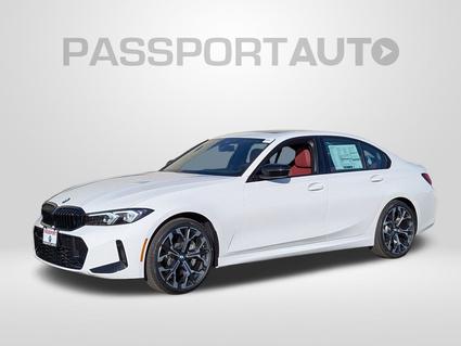 2026 BMW 3 series Suitland MD