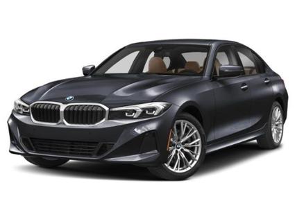 2025 BMW 3 series Lafayette LA