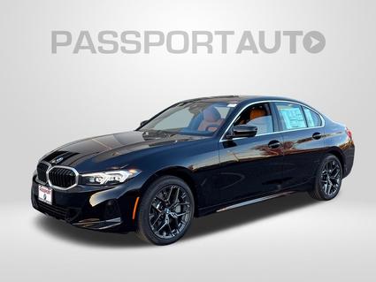 2026 BMW 3 series Suitland MD
