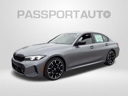 2026 BMW 3 series Suitland MD