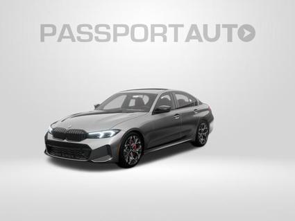 2026 BMW 3 series Suitland MD