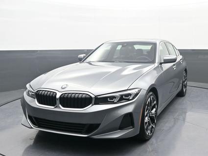 2025 BMW 3 series Louisville KY