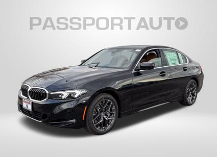 2026 BMW 3 series Suitland MD