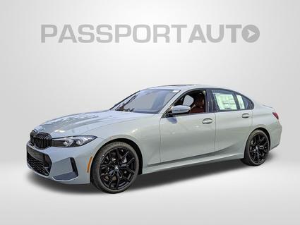 2026 BMW 3 series Suitland MD